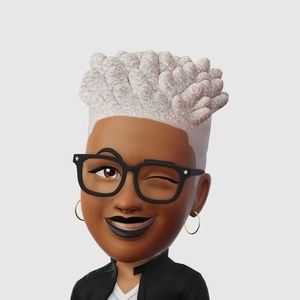 Meet your Posher, Genell